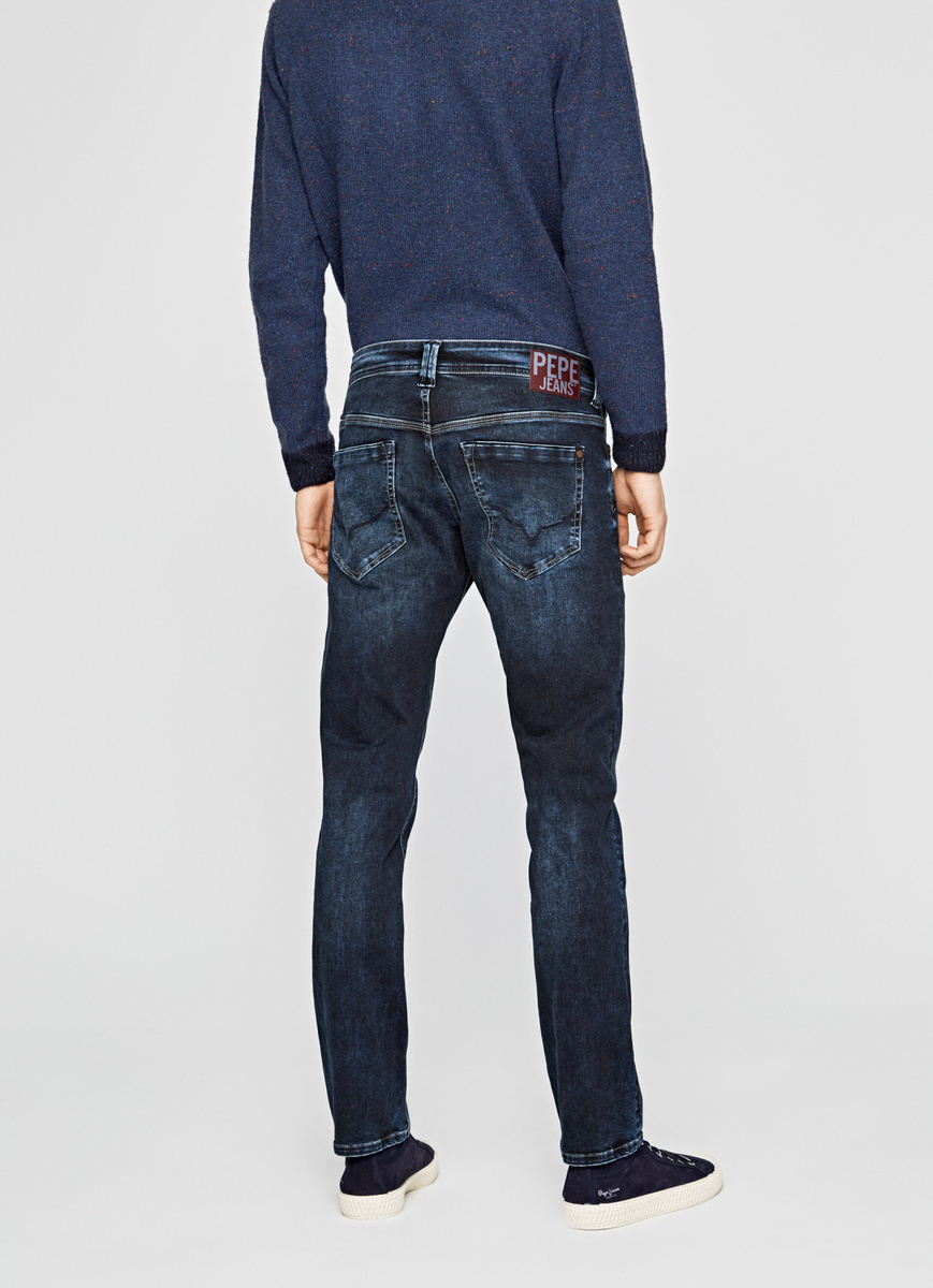 Pepe jeans zinc deals